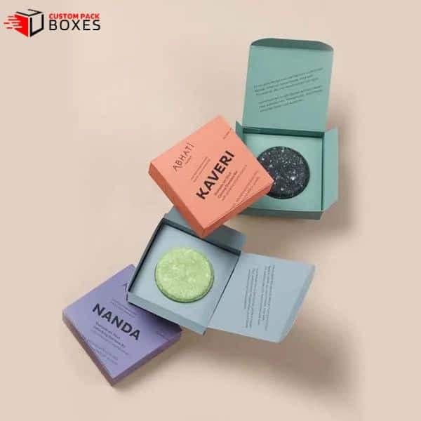 Soap Boxes
