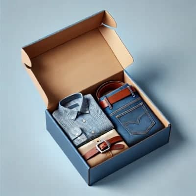 Selected product image